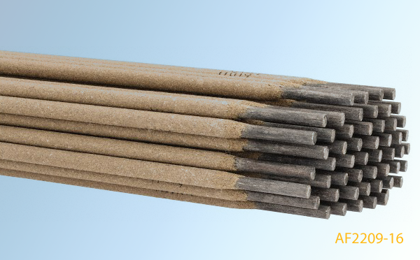 AF2209 雙相不銹鋼焊條(E2209)