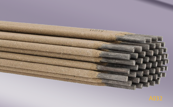 A032超低碳不銹鋼焊條(E317MoCuL)