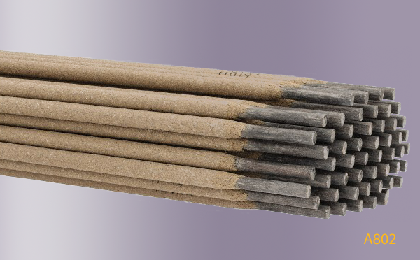 A802鉻鎳不銹鋼焊條(Cr18Ni18Mo4Cu2)