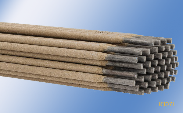 R307L鉬和鉻鉬耐熱鋼焊條(E5515-B2L)