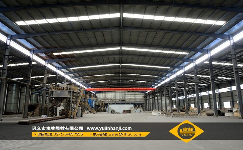 焊接母材表面氧化層的處理 焊接母材表面氧化層的處理