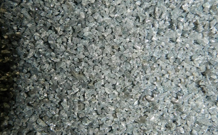 不銹鋼埋弧焊焊劑HJ260 不銹鋼埋弧焊焊劑HJ260