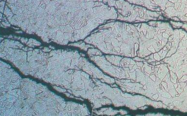 防止不銹鋼應力腐蝕開裂 防止不銹鋼應力腐蝕開裂