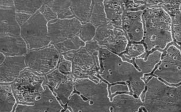 防止不銹鋼應力腐蝕開裂措施