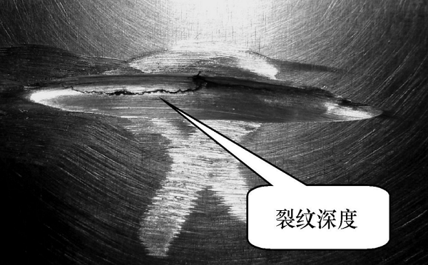 防止不銹鋼應力腐蝕開裂措施 防止不銹鋼應力腐蝕開裂措施