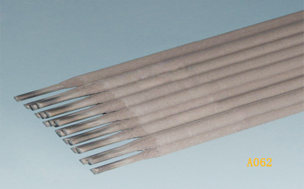 A062鈦鈣型超低碳不銹鋼焊條E309L-16;Cr23Ni13焊條 A062鈦鈣型超低碳不銹鋼焊條E309L-16;Cr23Ni13焊條