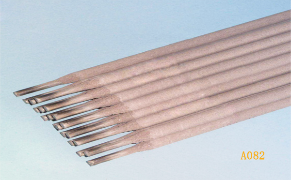 A082鈦酸型超低碳不銹鋼焊條,耐濃硝酸腐蝕用焊條 A082鈦酸型超低碳不銹鋼焊條,耐濃硝酸腐蝕用焊條