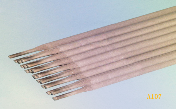 A107低碳低氫鈉型不銹鋼焊條E308-15焊條 A107低碳低氫鈉型不銹鋼焊條E308-15焊條