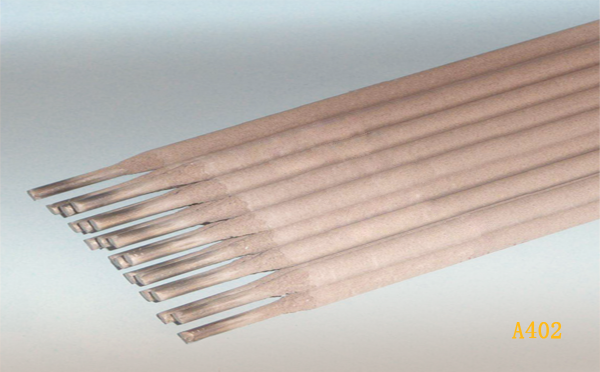 A402鈦鈣型純奧氏體不銹鋼焊條E310-16焊條 A402鈦鈣型純奧氏體不銹鋼焊條E310-16焊條