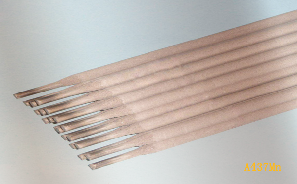 A437Mn低氫鈉型鉻鎳不銹鋼焊條 A437Mn低氫鈉型鉻鎳不銹鋼焊條