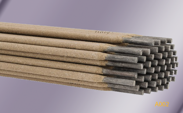 A002超低碳不銹鋼焊條(E308L) A002超低碳不銹鋼焊條(E308L)