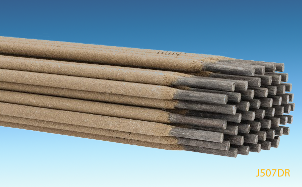 用于沖擊韌性有更高要求的壓力容器強度型與耐熱鋼之間的焊接 用于沖擊韌性有更高要求的壓力容器強度型與耐熱鋼之間的焊接