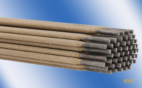 R317鉬和鉻鉬耐熱鋼焊條(E5515-B2-V) R317鉬和鉻鉬耐熱鋼焊條(E5515-B2-V)